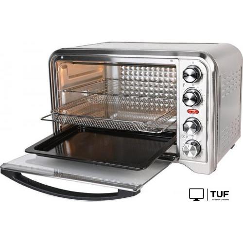 Мини-печь GFgril GFO-34