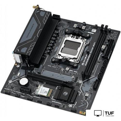 Материнская плата Maxsun Challenger B650M WiFi V2