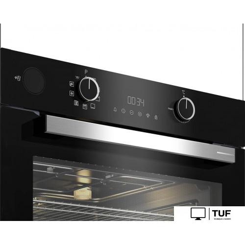 Электрический духовой шкаф Grundig GEDM12300B