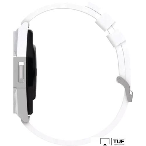 Умные часы Canyon Otto SW-86 (серебристый)