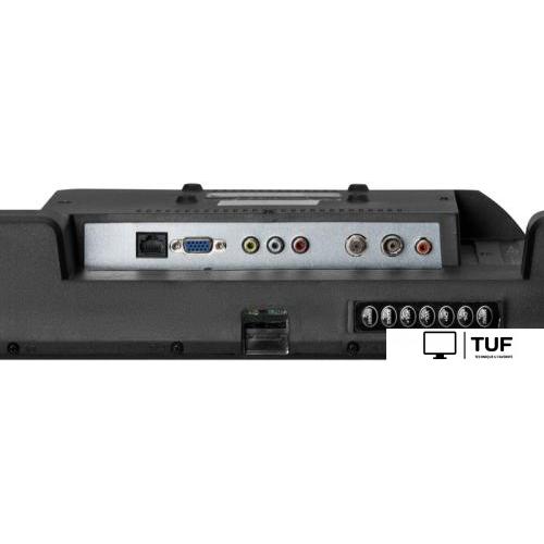 Телевизор Vekta LD-32SR4850BS