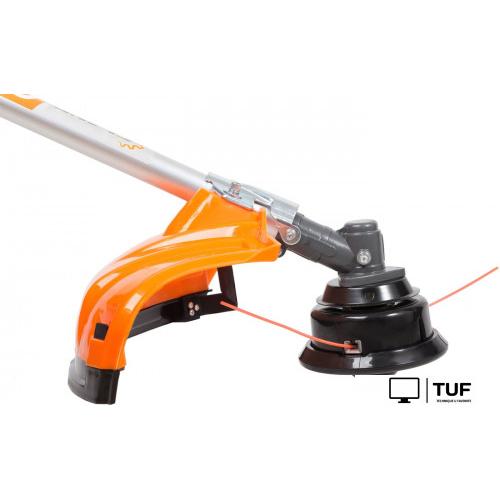 Триммер ELAND GTR-424