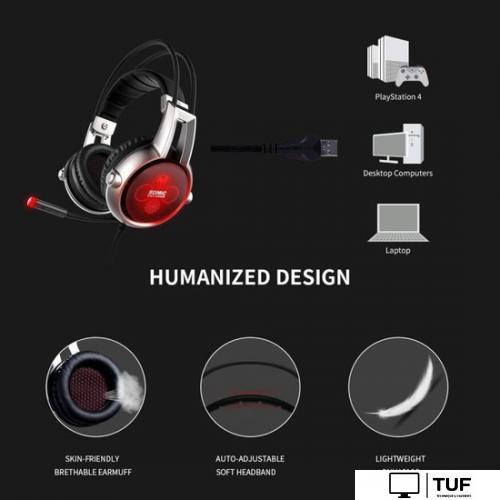 Наушники Somic E95X