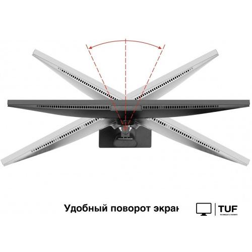 Монитор ExeGate SuperView EA2707CA EX298883RUS