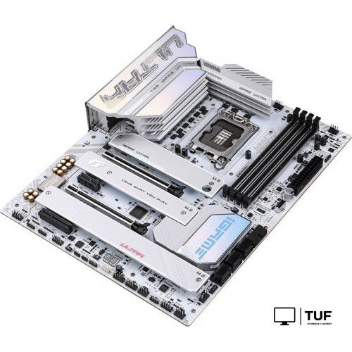 Материнская плата Colorful iGame Z790D5 Ultra V20