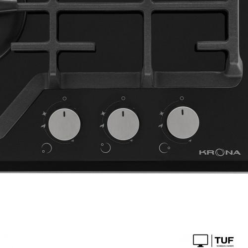 Варочная панель Krona Corniola 45 BL