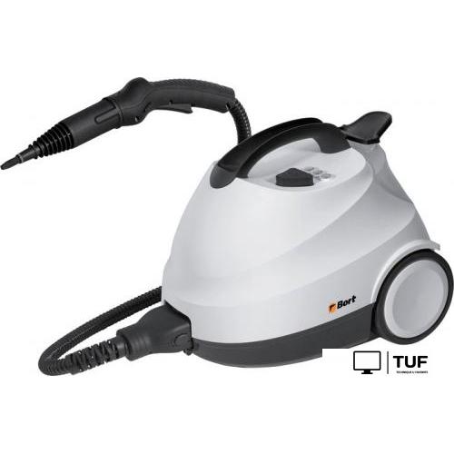 Пароочиститель Bort BDR-2700-R