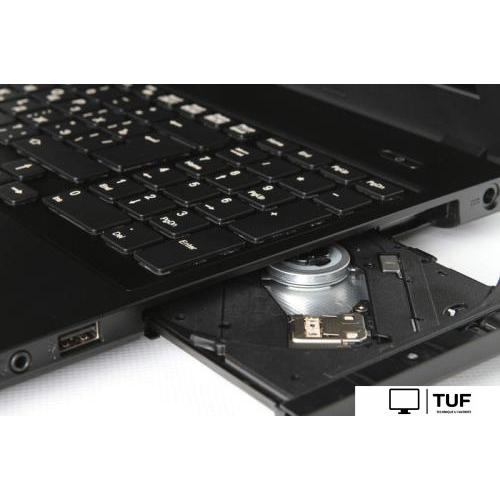 Ноутбук Fujitsu LifeBook A359 A3590M0001RU