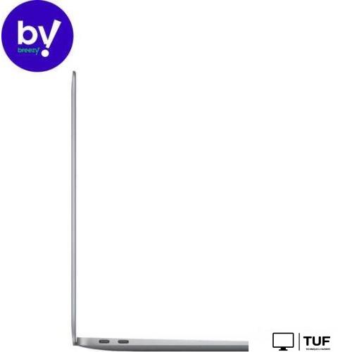 Ноутбук Apple Macbook Air 13 M1 2020 2FMGN63 Неиспользованный by Breezy, грейд N