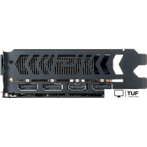 Видеокарта PowerColor Fighter Radeon RX 6700 XT 12GB GDDR6 AXRX 6700 XT 12GBD6-3DH