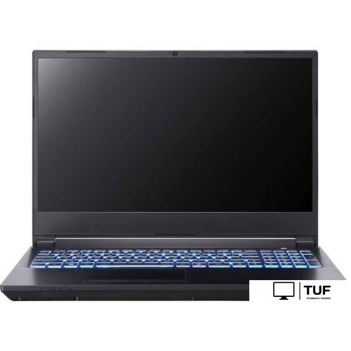 Игровой ноутбук Dream Machines RT3060-15KZ30