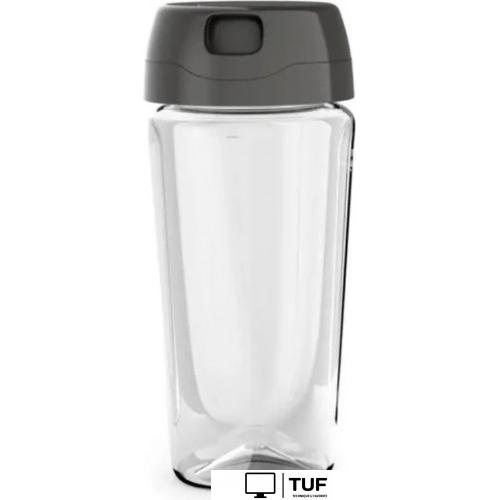 Стационарный блендер Moulinex LM16L110 (белый)