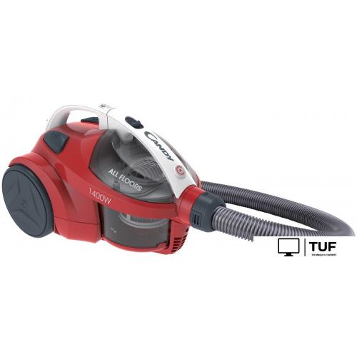 Пылесос Candy CAF1400 019