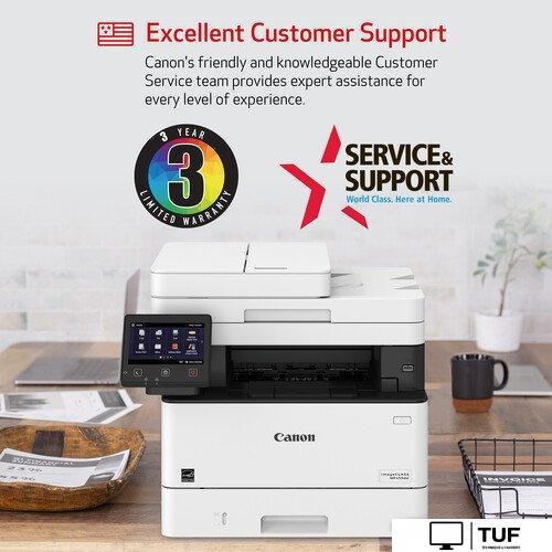 МФУ Canon i-SENSYS MF455dw 5161C006