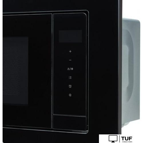 Микроволновая печь Akpo MEA 2001 FLAT BL