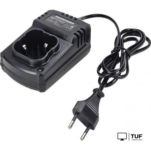 Дрель-шуруповерт Profipower BL-161 (с 2-мя АКБ, кейс)