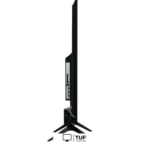 Телевизор Roome 55VU424QW