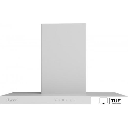 Кухонная вытяжка GEFEST ВО 3806 С
