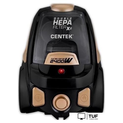 Пылесос CENTEK CT-2534