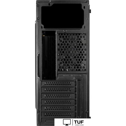 Корпус AeroCool Streak