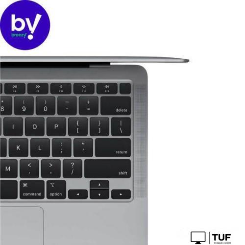 Ноутбук Apple Macbook Air 13 M1 2020 2FMGN63 Неиспользованный by Breezy, грейд N