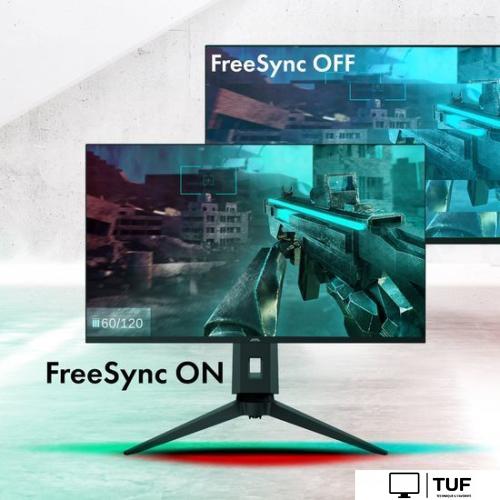 Игровой монитор GMNG GM-27F11