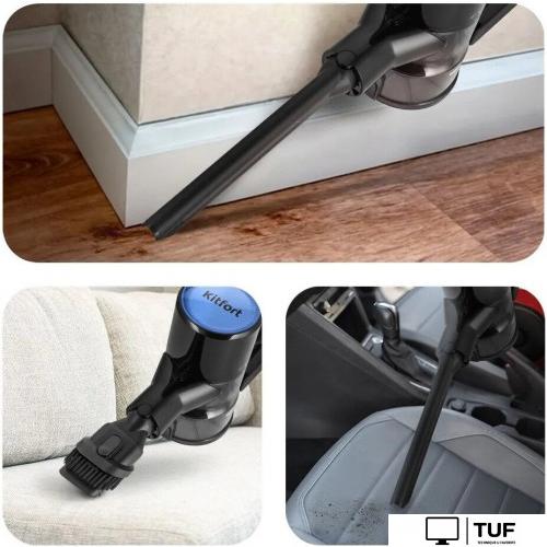 Пылесос Kitfort KT-5372