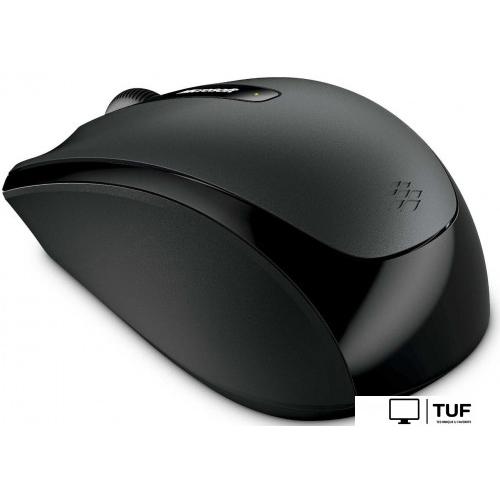 Мышь Microsoft Wireless Mobile Mouse 3500 (GMF-00289)