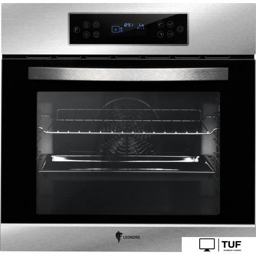 Электрический духовой шкаф Leonord LEO-60005S