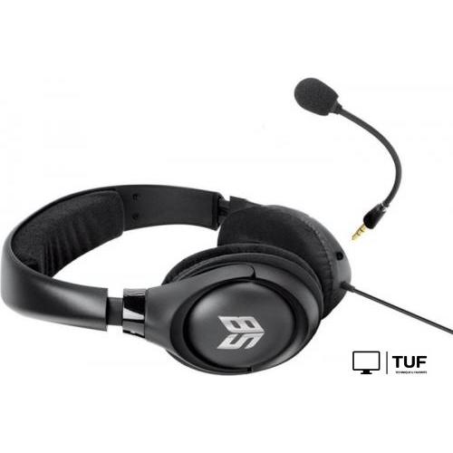 Наушники Creative Sound Blaster Blaze V2
