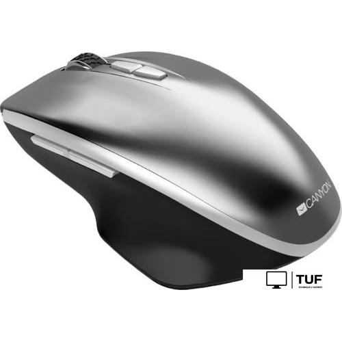 Мышь Canyon MW-21 (серый)