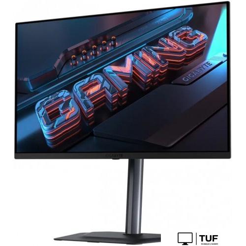 Игровой монитор Gigabyte MO27Q2A