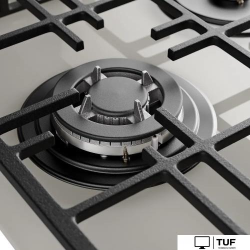 Варочная панель KUPPERSBERG FG 49 W