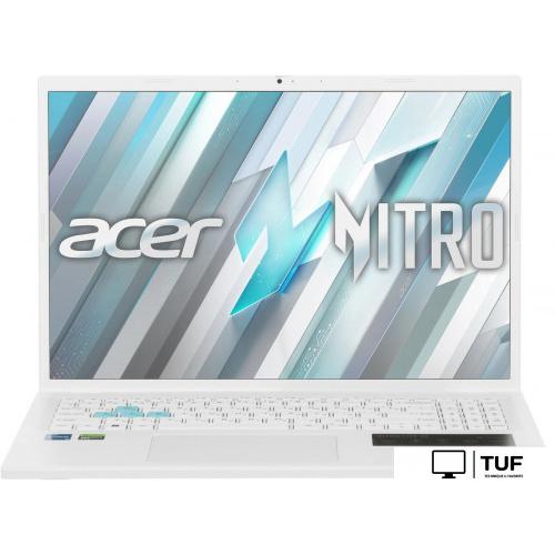 Игровой ноутбук Acer Nitro Lite NL16-71G-52JH NH.D61CD.003