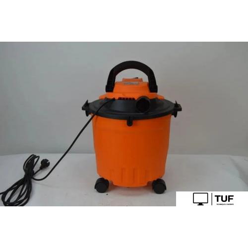 Пылесос Daman DVC-15P