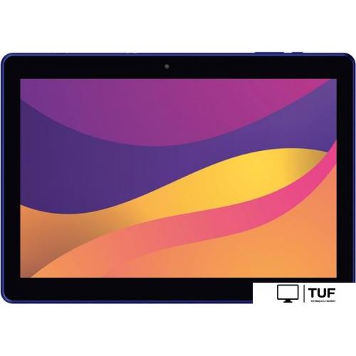 Планшет Digma Optima 1442E 4G (темно-синий)