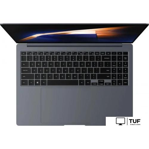 Ноутбук Samsung Galaxy Book4 Pro 16 NP960XGK-LG2IN