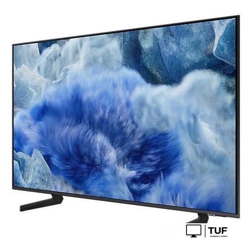 Телевизор Samsung AI QLED 4K Q8F QE43Q8FAAUXRU