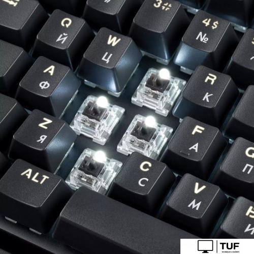 Клавиатура GMNG GG-KB785XW