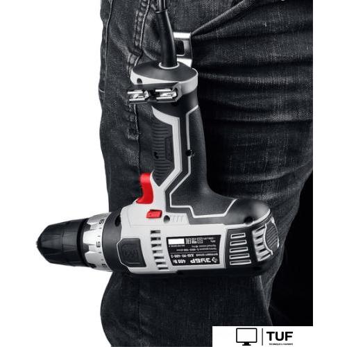 Дрель-шуруповерт Зубр ДШ-М1-400