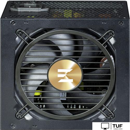 Блок питания Zalman TeraMax II 750W ZM750-TMX2