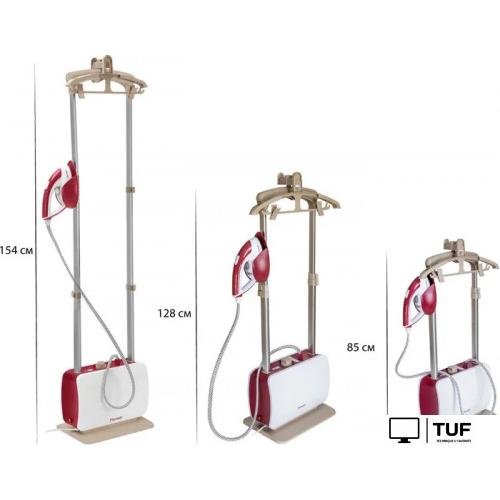 Отпариватель Pioneer SS254 (2023)