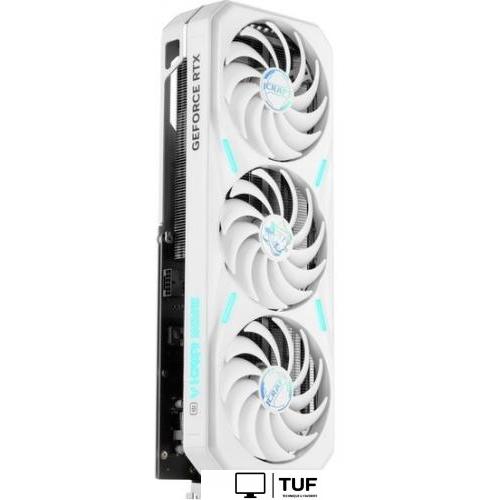 Видеокарта Maxsun GeForce RTX 4070 Ti Super iCraft OC 16G Limited
