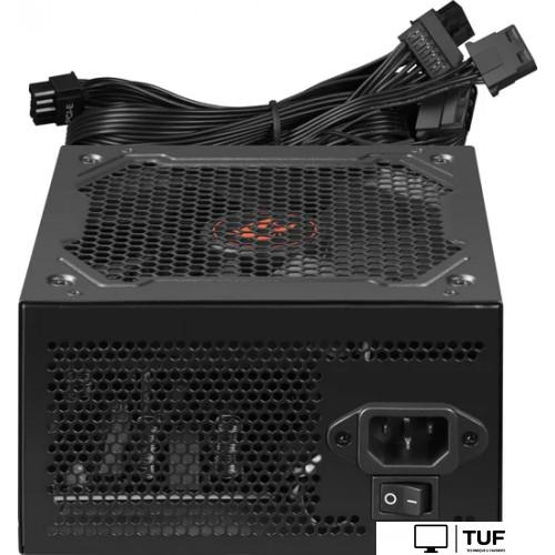 Блок питания Redragon RGPS-500W 75357