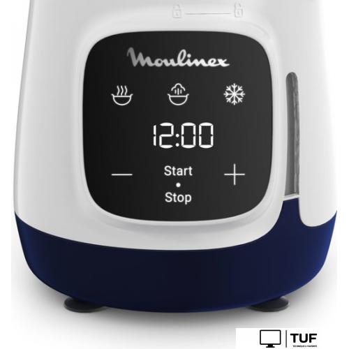 Погружной блендер Moulinex Yummy Gourmet DD55W110