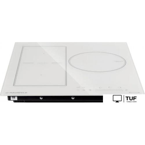 Варочная панель MAUNFELD CVI453SBBG Inverter