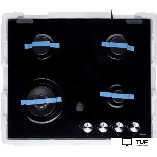 Варочная панель Konigin Blaze 604 BKGW