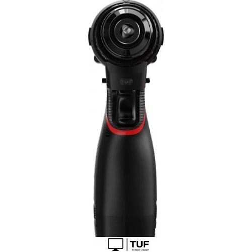 Дрель-шуруповерт Deli EDE-DZ16-1D2 (с 2-мя АКБ)