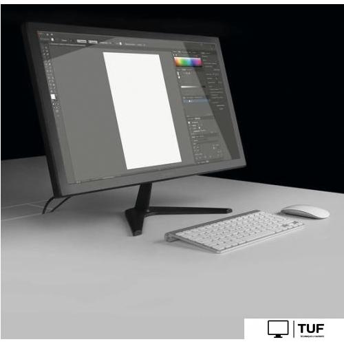 Монитор Rombica SkyView M23