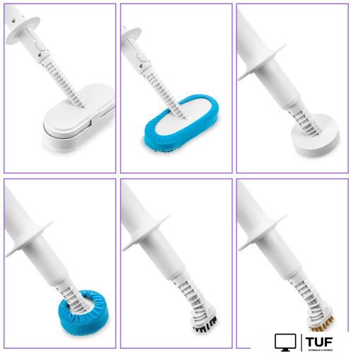 Паровая швабра Kitfort KT-1016